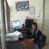 Rolando Gutierrez's Photo