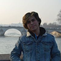 Fotos de Luca Grassi