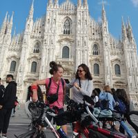 Adeline Margueritte's Photo