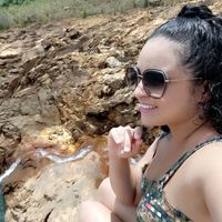 Alessandra Santos's Photo