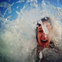 Michèle HEUSBOURG的照片