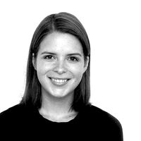 Charlotte Brandt的照片