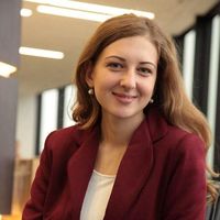 Photos de Nadiya Yaremchuk