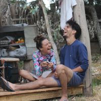 Clara Y Marce Mendez Fleitas的照片