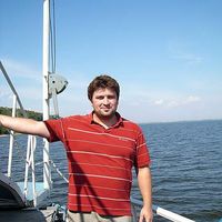 Dmitry Semionin's Photo