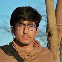 Hassam Ud Din Ahmad Khan's Photo