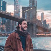 Guido Tabacco's Photo