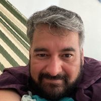 Jorge Marcos Leon Dorantes's Photo