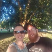 Nichole Kessel's Photo