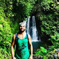 Fotos de Andy NIelson