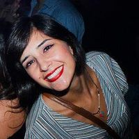 Fotos de Estefani Zani