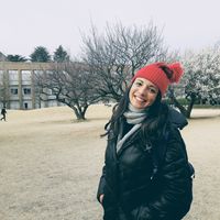 Vivian Coelho's Photo