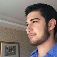 Eren Abalı的照片