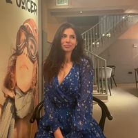 Elena Zaitseva的照片