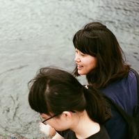 I-Chien Huang's Photo