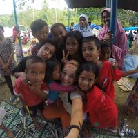 Claudia Santos's Photo