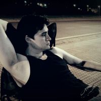 Ariel Andres Caceres Cabrera's Photo