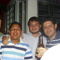 Carlos Paredes Trujillo's Photo