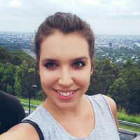 Kristina Drommer的照片