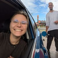 Fotos de Hanna Ohlen