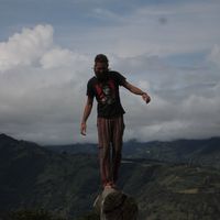 Juan M. Alvarez's Photo