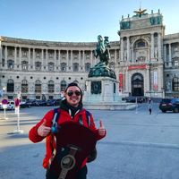 Le foto di Márcio Branco