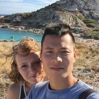 Nathalie COZIC's Photo