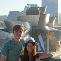 Rostyslav Skyba's Photo