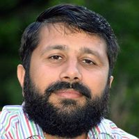 Mahmood Hashmi's Photo