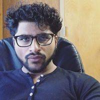 Photos de Parth Upadhyay