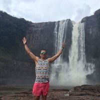 Fotos von Leandro Araque