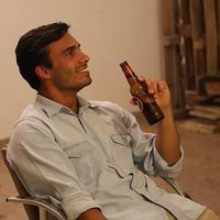 Valter Vidigueira的照片