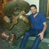 Jeronimo Segovia的照片