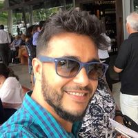 Le foto di Vinicius Veiga