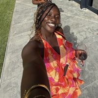 Pearl Acquah's Photo