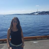 Aleksandra Dukic's Photo