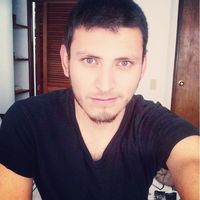 Hector  Gomez's Photo