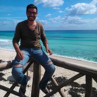 Benjamin Mireles's Photo