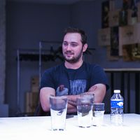 Kevin Metzger的照片