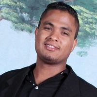 Deyvison Silva's Photo