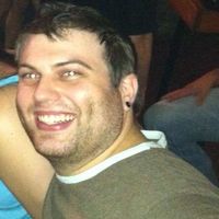 Randy Johnson's Photo