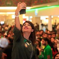 Nida Sakrani的照片