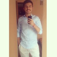 Nicolas Sánchez's Photo