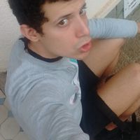 Angelo Gomes的照片