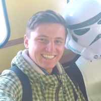 Rostyslav  Hychuk's Photo