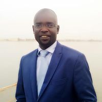 Fotos de Momar Alice Niang