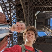 Fotos von David Metzler