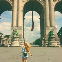 Fotos de Brianna Mier