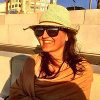 Julia Gyulai's Photo