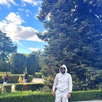 Abdelali Mounir's Photo